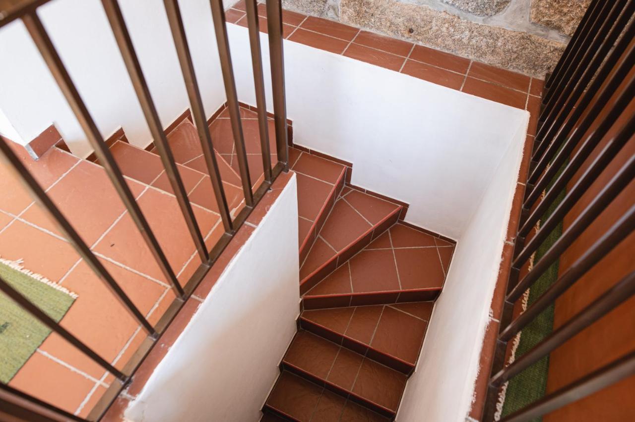 Partezins I Βίλα Castelo de Paiva Εξωτερικό φωτογραφία