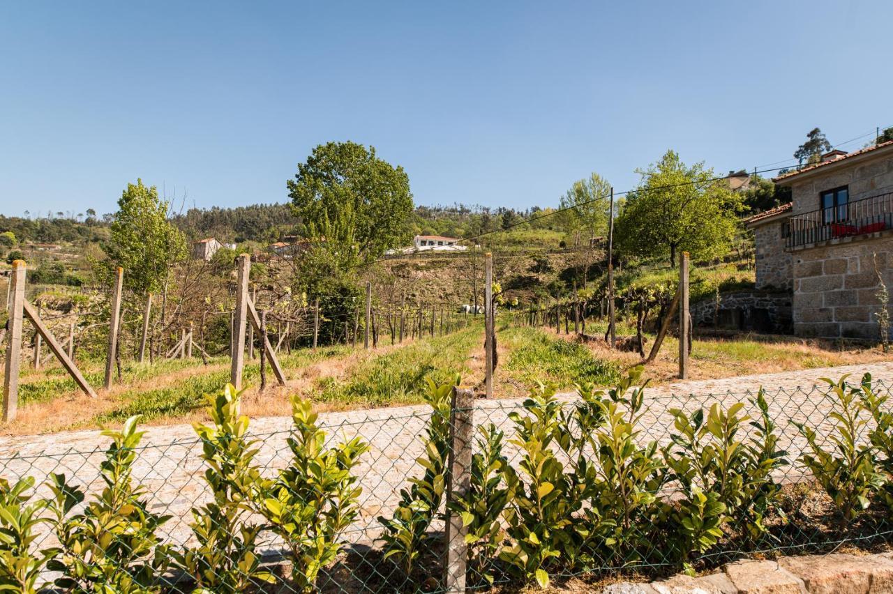 Partezins I Βίλα Castelo de Paiva Εξωτερικό φωτογραφία